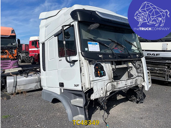 Tractor head DAF XF 480: gambar 3