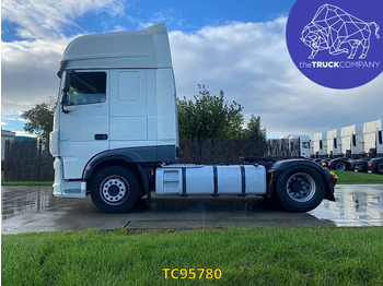Tractor head DAF XF Euro6 480: gambar 3 Tractor head DAF XF Euro6 480: gambar 3