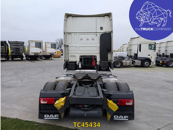 Tractor head DAF XF Euro6 480: gambar 4