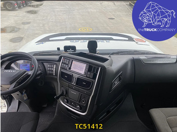 Leasing Iveco Stralis 440 S40 Iveco Stralis 440 S40: gambar 3