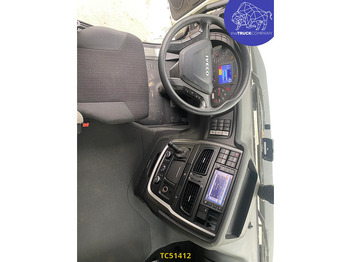 Leasing Iveco Stralis 440 S40 Iveco Stralis 440 S40: gambar 2