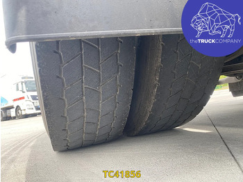 Tractor head Iveco Stralis: gambar 4