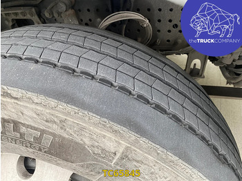 Tractor head Mercedes-Benz Actros 1843: gambar 4