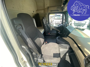 Tractor head Mercedes-Benz Actros 1843: gambar 5