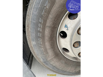 Tractor head Mercedes-Benz Actros 1843: gambar 3