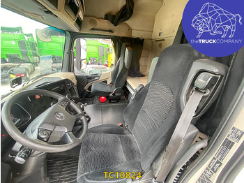 Leasing Mercedes-Benz Actros 1843 Mercedes-Benz Actros 1843: gambar 5