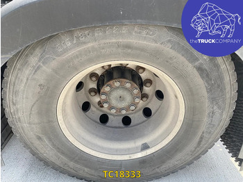 Tractor head Mercedes-Benz Actros 1843: gambar 4