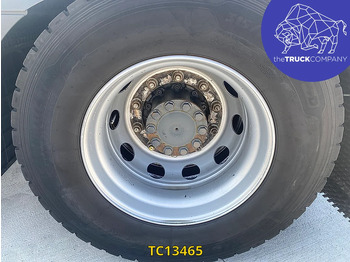 Leasing Mercedes-Benz Actros 1845 Mercedes-Benz Actros 1845: gambar 3