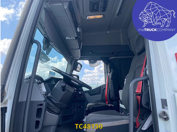 Tractor head Renault T 460: gambar 5