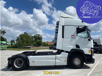 Tractor head Renault T 460: gambar 2
