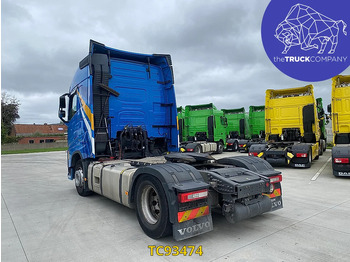 Tractor head Volvo FH 500: gambar 3