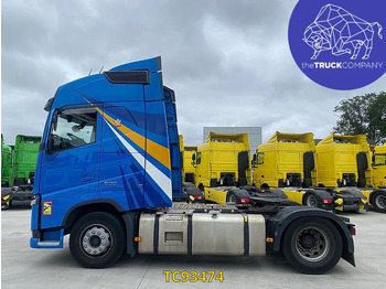 Tractor head Volvo FH 500: gambar 2