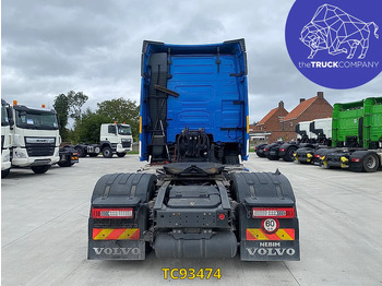 Tractor head Volvo FH 500: gambar 4