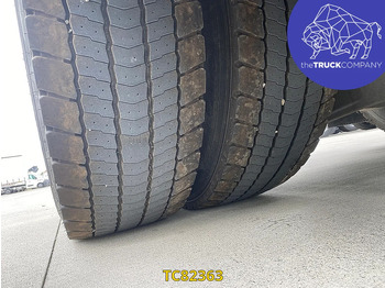 Tractor head Volvo FH 500: gambar 5 Tractor head Volvo FH 500: gambar 5