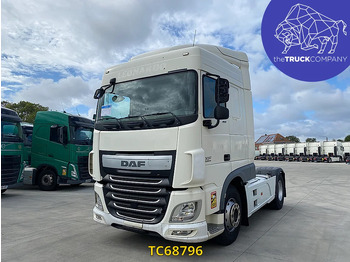 Tractor head DAF XF 105 460