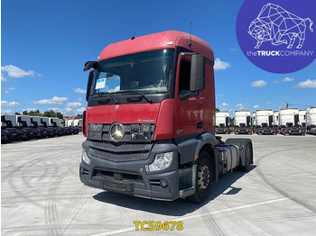 Tractor head MERCEDES-BENZ Actros 1842