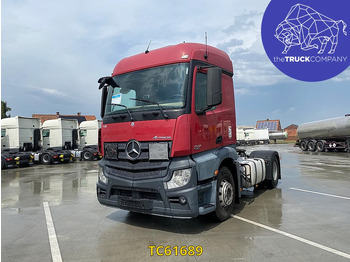 Tractor head MERCEDES-BENZ Actros 1842
