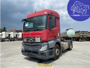 Tractor head MERCEDES-BENZ Actros 1842
