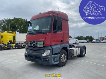Tractor head MERCEDES-BENZ Actros 1842