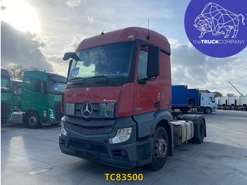 Tractor head MERCEDES-BENZ Actros 1842