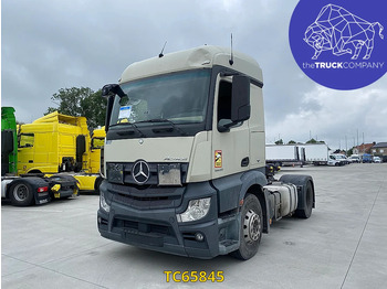 Tractor head MERCEDES-BENZ Actros 1843