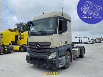 Tractor head MERCEDES-BENZ Actros 1843