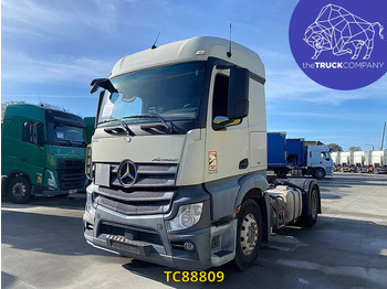 Tractor head MERCEDES-BENZ Actros 1843