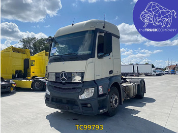 Tractor head MERCEDES-BENZ Actros 1843