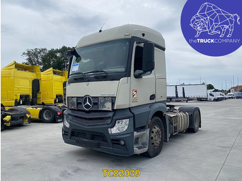 Tractor head MERCEDES-BENZ Actros 1843