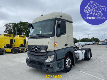 Tractor head MERCEDES-BENZ Actros 1843