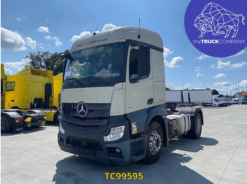 Tractor head MERCEDES-BENZ Actros 1843