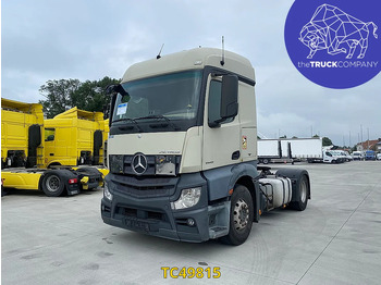 Tractor head MERCEDES-BENZ Actros 1843