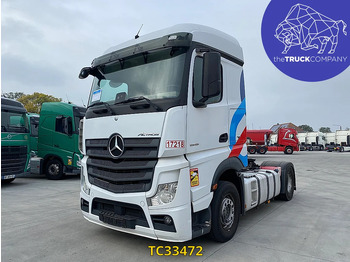 Tractor head MERCEDES-BENZ Actros 1945