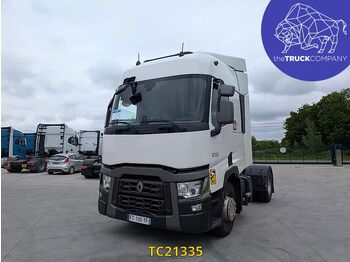 Tractor head RENAULT T 440