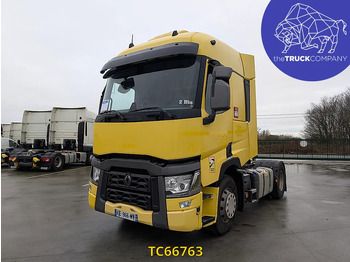 Tractor head RENAULT T 440