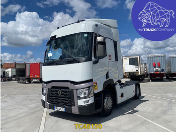 Tractor head RENAULT T 460