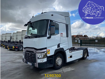 Tractor head RENAULT T 460