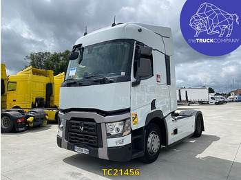Tractor head RENAULT T 460