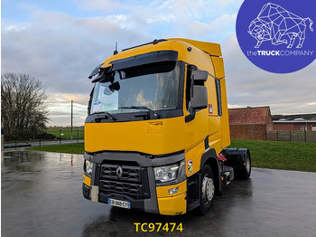 Tractor head RENAULT T 460