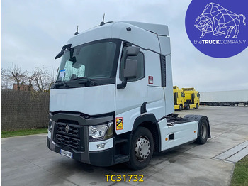 Tractor head RENAULT T 460