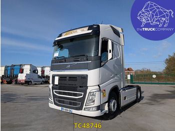Tractor head VOLVO FH 460