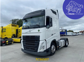 Tractor head VOLVO FH 500