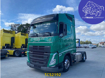 Tractor head VOLVO FH 500
