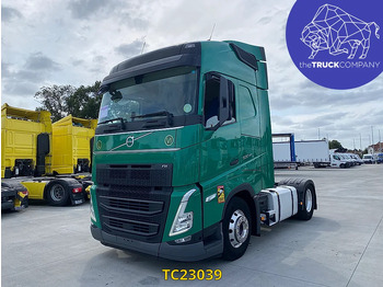 Tractor head VOLVO FH 500