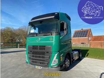 Tractor head VOLVO FH 500