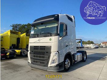 Tractor head VOLVO FH 500