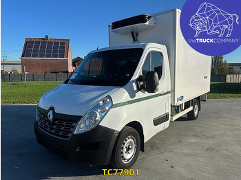 Van pengiriman RENAULT Master
