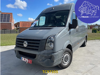 Van panel VOLKSWAGEN Crafter