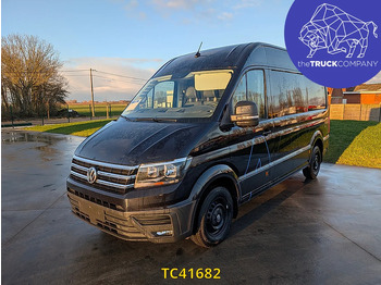 Van panel VOLKSWAGEN Crafter