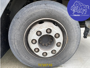 Truk berpendingin Volvo FL L42 16 E5: gambar 3